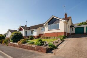 4, Highfield, Crediton EX17 6PY