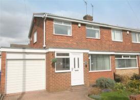 16, Southward Way, Holywell NE25 0NJ