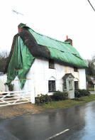 Hillside Cottage, Chalkcroft Lane, Andover SP11 0RQ