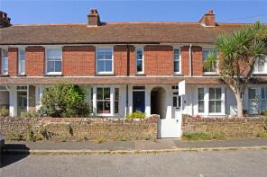 4 Dragonfly Cottage, The Terrace, Mill Lane, Chichester PO20 7NA