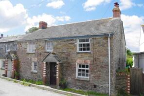 Spray Cottage, Penrose, Penrose Lane, St Ervan, Wadebridge PL27 7TB