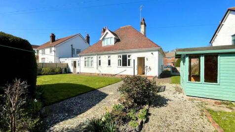 Broadway, Rhos On Sea, Colwyn Bay
