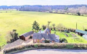 27 The Bungalow, Kent Lane, Ringwood BH24 3PY