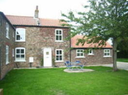 Mill House Cottage, Swinefleet Road, Goole DN14 8AD