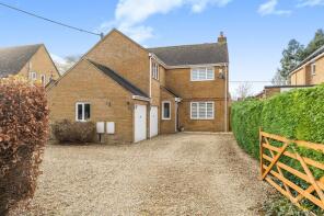 16, Wroslyn Road, Witney OX29 8HU