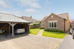 1, The Sidings, Nawton, York YO62 7TJ