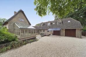 Magnolia Cottage, The Green, North Aston OX25 6HU