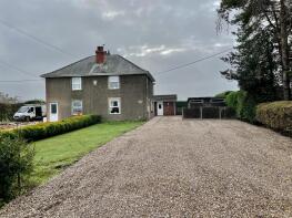 Plymouth Cottage, Holmes Road, Kirton, Boston PE20 1SP