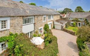 Abbey Barn, Grange Road, Buckfastleigh TQ11 0EH