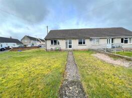 13, Moorfield Avenue, Clarbeston Road SA63 4UU