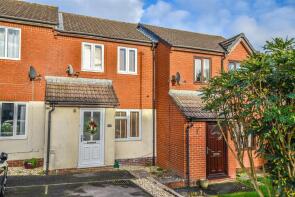 26, Larkrise, Dursley GL11 5EZ