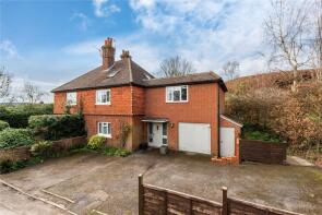 25, Yew Tree Road, Dorking RH4 1ND