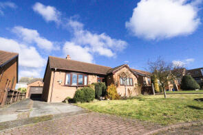 22, Rosedale, Yaddlethorpe, Scunthorpe DN17 2TN