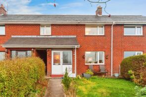 59, Minera Hall Road, Minera, Wrexham LL11 3YD