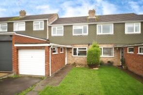 7, Bowfell Close, Taunton TA1 4JP