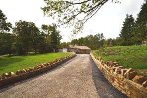 Birchgrove House, Access Road To Arne, Wareham BH20 5BJ