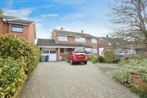 7, Barn End Road, Tamworth B79 0JD