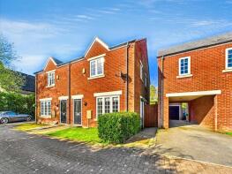 5, Church Close, Smalley, Ilkeston DE7 6JX