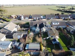 10, Crowson Crescent, Peterborough PE6 9DR