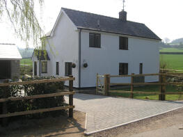 Ynys Y Bont, Pentre Lane, Usk NP15 1HA