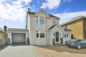19, Hartlip Hill, Sittingbourne ME9 7NZ