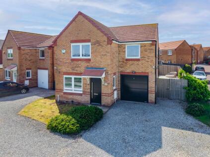 De Montford Drive, Kilnhurst, S64