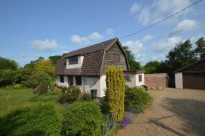 Mansard, School Road, Halstead CO9 2PR