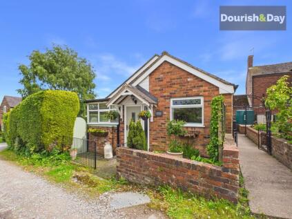 Pipe Gate, Market Drayton, TF9