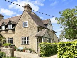 4a, Kerry Terrace, Summerside, Buckland, Faringdon SN7 8QZ