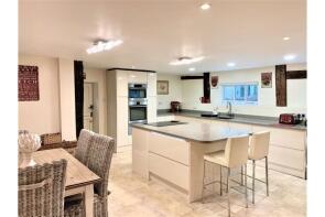 3, Finglesham Farm Barns, Marley Lane, Deal CT14 0NF
