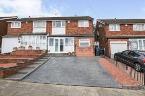154, Stanton Road, Great Barr, Birmingham B43 5HL
