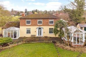 Low Farm, Smithy Lane, Bigby, Barnetby DN38 6ER