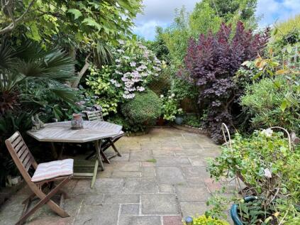 College Road, Deal, Kent, CT14