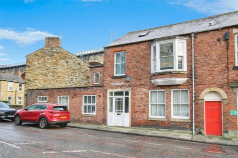 Sutton Street, Durham City, DH1