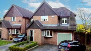 2 Aysgath, Barnaby Chase, Clutton, Chester CH3 9SH