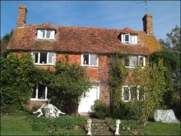 Brigden Hill Farmhouse, Farthing Lane, Battle TN33 9PB
