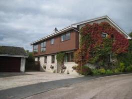 4, Feugh View, Strachan, Banchory AB31 6NF