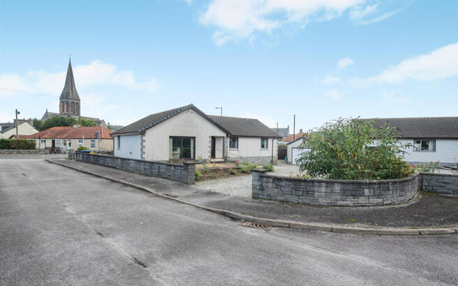 1 Craignair Gardens, Dalbeattie DG5 4DF