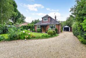 The Gables, Copythorne Crescent, Southampton SO40 2PE