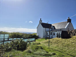 162, Stoer, Lochinver IV27 4JE