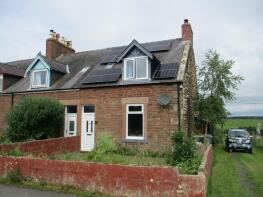 29, Three Trees Road, Newbie, Annan DG12 5QX