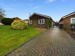 20, Villebois Road, Marham PE33 9JD