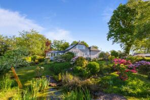 Lochend Cottage, Finnary Road, Alexandria G83 8RR