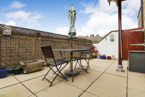 10, Skipton House Thanets Yard, Jerry Croft, Skipton BD23 1EE