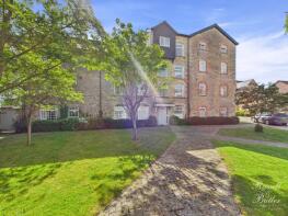 Flat 4, Westbury Mill, Mill Lane, Brackley NN13 5LE