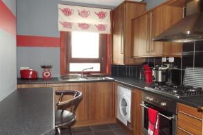 12, Roanhead Terrace, Toll Road, Alloa FK10 4RW