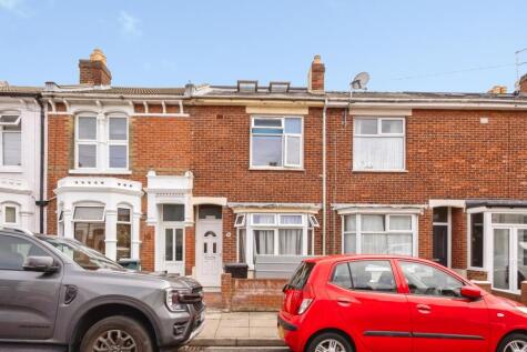 Lyndhurst Road, Portsmouth, Hampshire, PO2