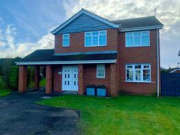 10, Corbet Drive, Market Drayton TF9 3LW