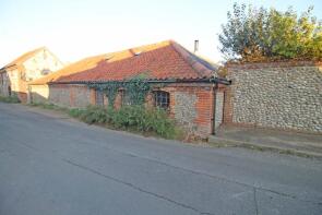 5, Rosedale Farm Barns, Station Road, Holt NR25 7HE