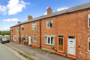 8, Brook Street, Northwich CW9 7NH